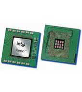Hp Intel Xeon Processor 3.4GHz/1MB (DY668A)